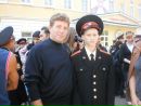 Фотография Корчагина Кирилла