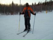 Фотография Чуйкина Дмитрия