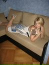 Фотография Аникиной Виктории
