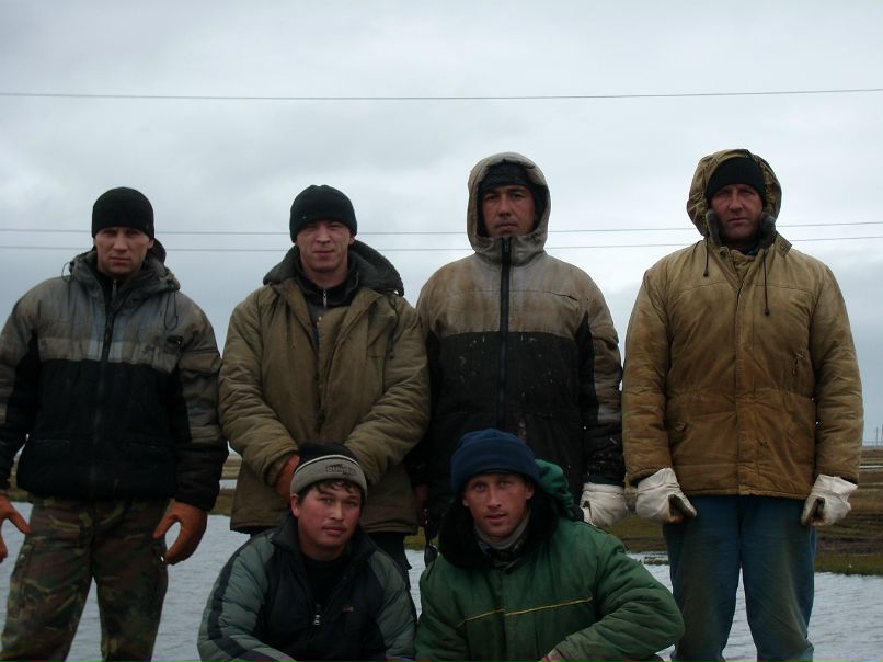 Дмитрий Соснин фотография #30