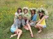 Мар'яна Білоус фотография #50 (источник - https://vk.com/id11753271)