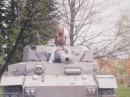 Вікторія Чечко фотография #27 (источник - https://vk.com/id74833835)