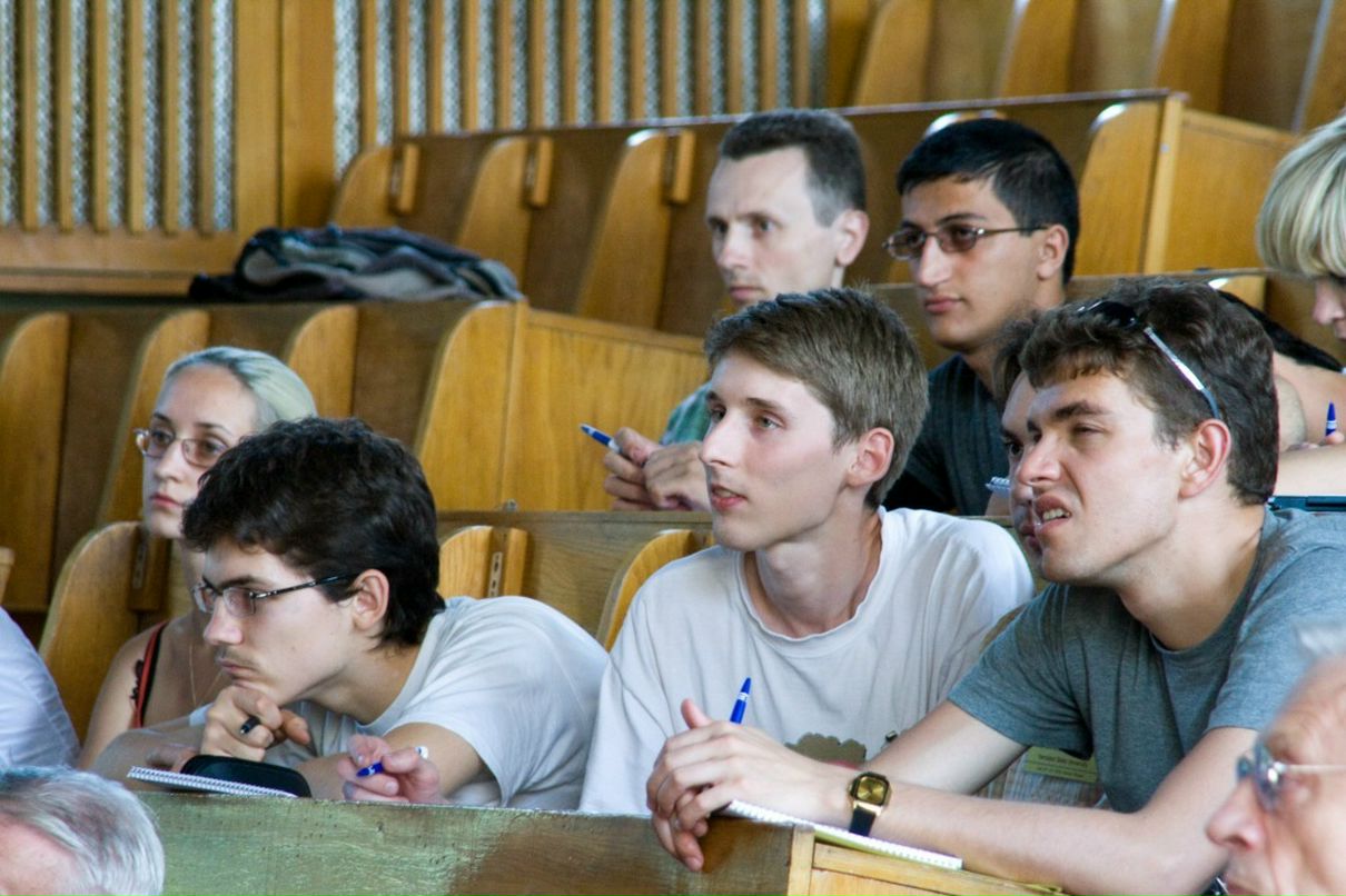 Юра Нидаев фотография #35