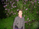 Фотография Слуцкой Анны
