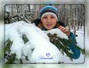 Фотография Мосоловской Екатерины