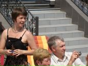 Фотография Гармаш Анфисы