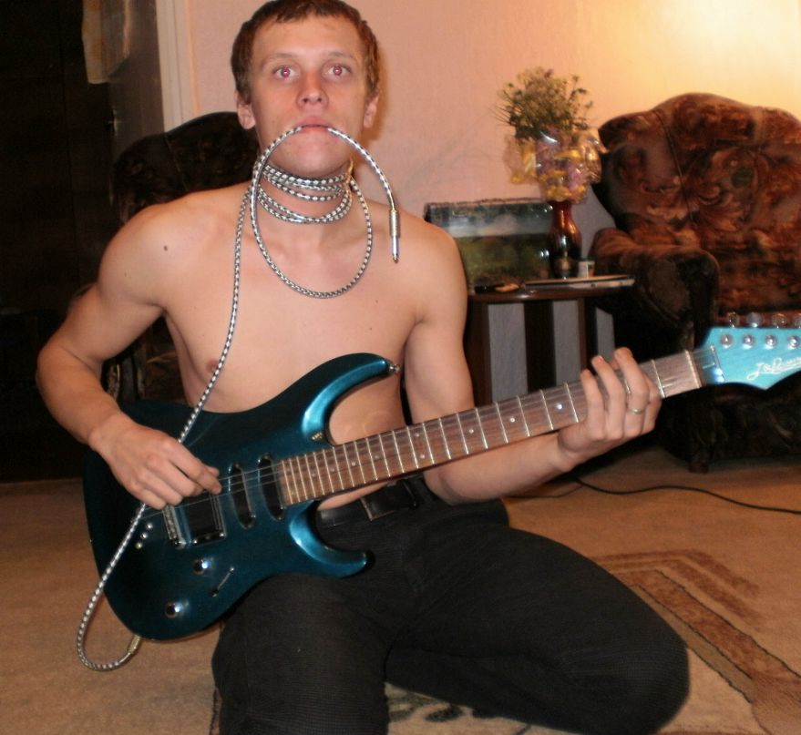 Евгений Спирин фотография #26