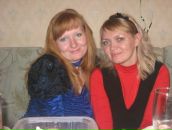 Фотография Лифановой Ольги