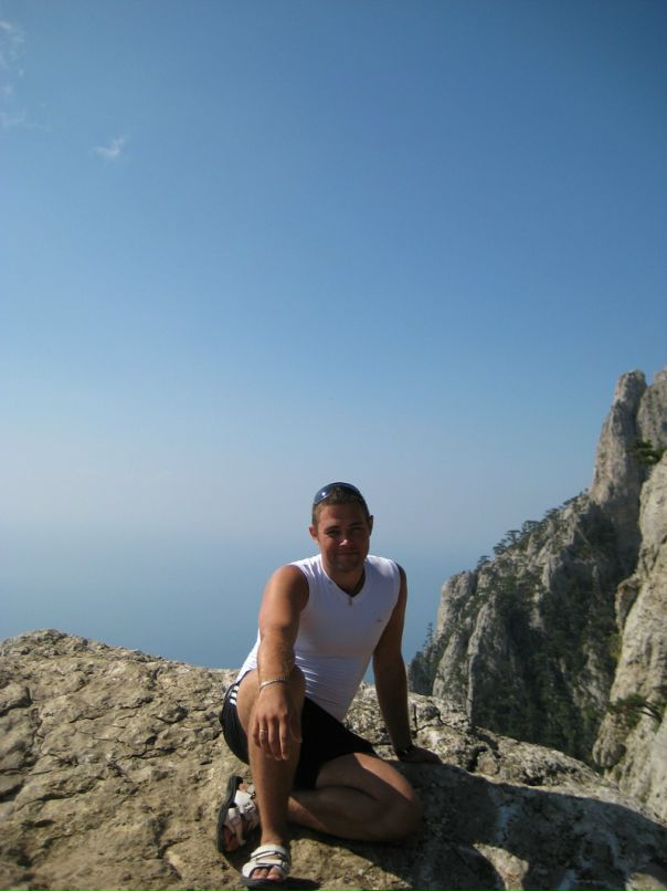 Дмитрий Семенюк фотография #11