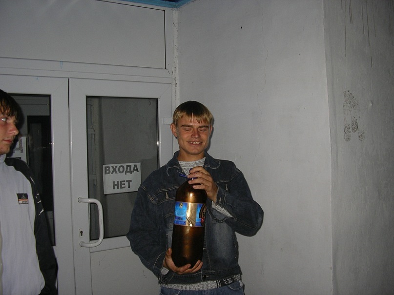 Дмитрий Купич фотография #40