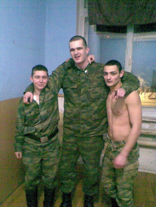 Евгений Ткаченко фотография #47