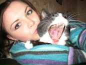 Фотография Михнюк Ксюши