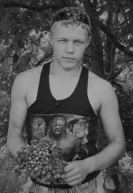 Иван Леонов фотография #48