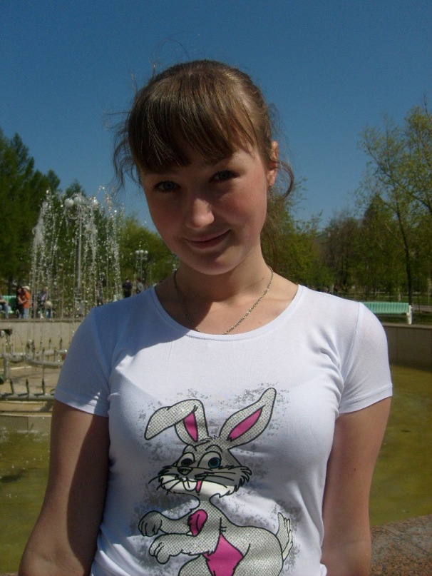 Olga Rihova фотография #47