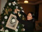 Фотография Мяльдзиной Гульнары