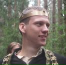 Фотография Эвана Дмитрия