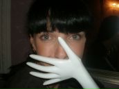 Фотография Святой Катерины