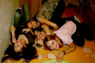 Фотография Bloom Alinka