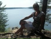 Фотография Черновой Елены