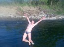 Міша Перебзяк фотография #10 (источник - https://vk.com/id74019244)