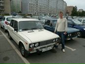 Фотография Вичужанина Серёги