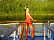 Фотография Самарской Марии