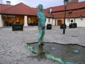 Фотография Виницкого Александра