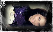 Фотография Прокофьевой Жанны