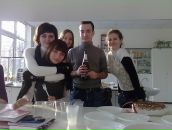 Анютка Ніколаєць фотография #34 (источник - https://vk.com/id11073314)