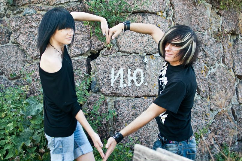 Илья Бабушкин фотография #42