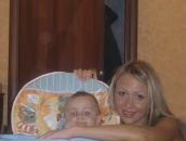 Фотография Колибабчук Евгении