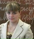 Фотография Черновой Надежды