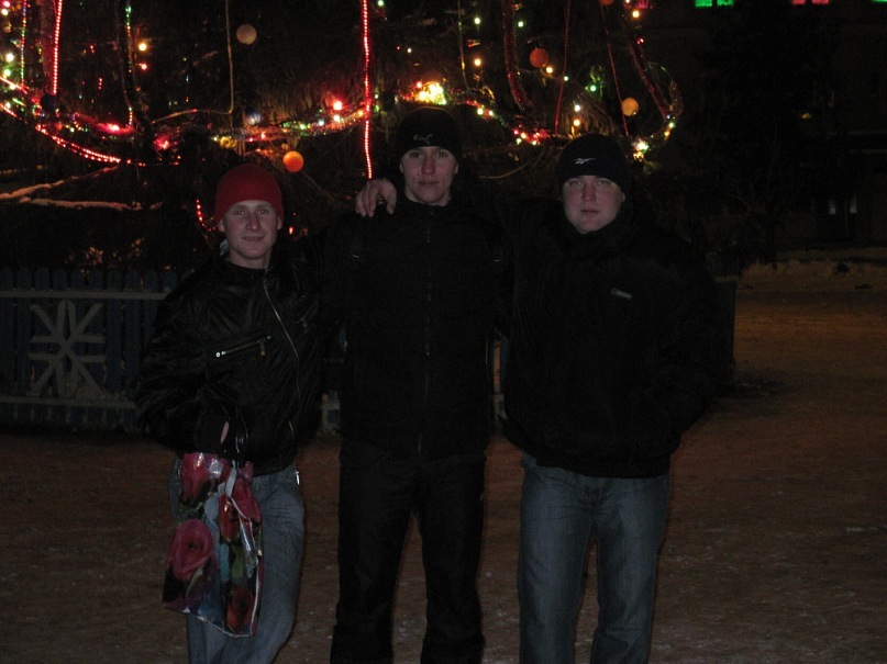Сергей Козловский фотография #40