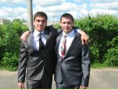 Фотография Чиклунова Вани