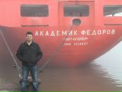 Фотография Галыгина Михаила