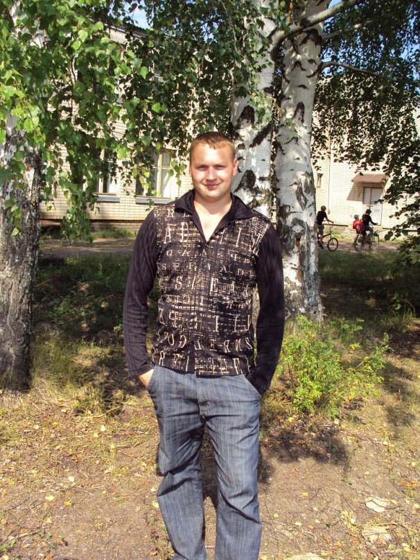 Альберт Таныгин фотография #26