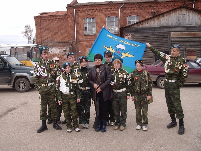 Лёха Бойков фотография #30