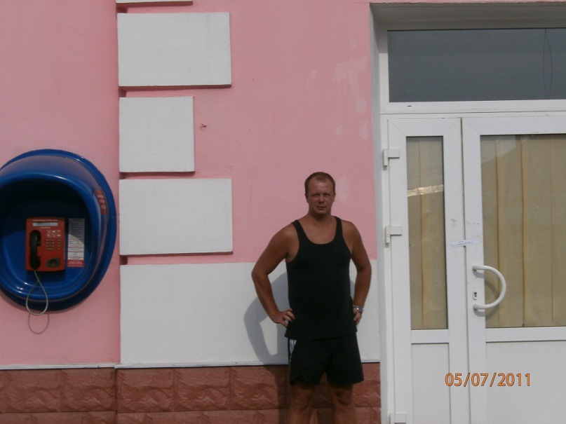 Сергей Маврин фотография #40