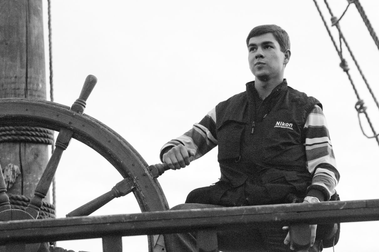 Сергей Бобылев фотография #12