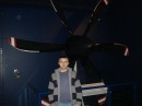 Олександр Бідюк фотография #6 (источник - https://vk.com/id58262198)
