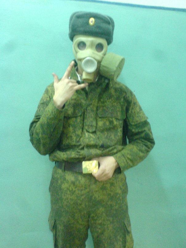 Антон Тотов фотография #19