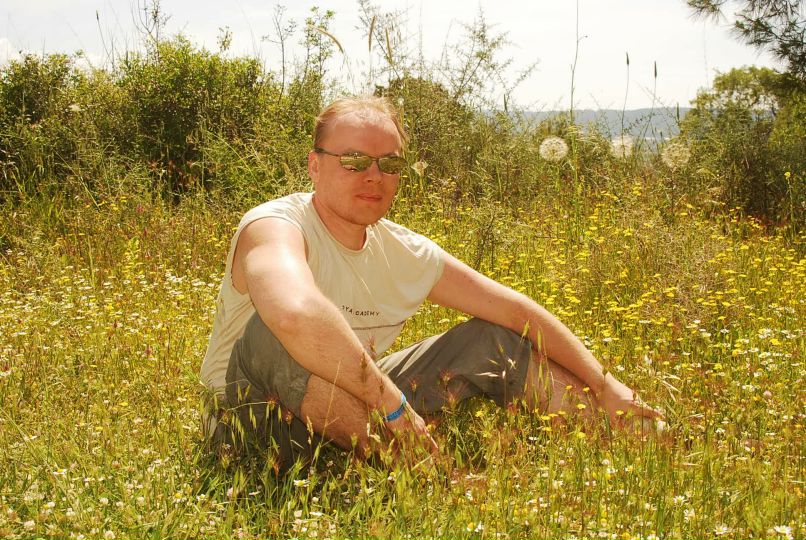 Дмитрий Клевцов фотография #5