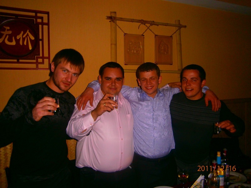 Сергей Тулаев фотография #24