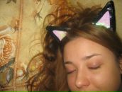 Фотография Кириловской Анжелики