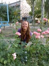 Фотография Герасимовой Елены