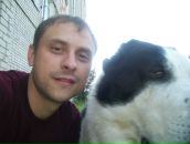 Фотография Глотова Сергея