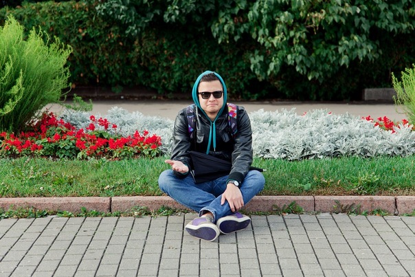 №17, Andrey Jivoy, Москва, Россия №17, Andrey Jivoy, Москва, Россия