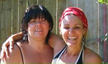 Фотография Сахаровой Ирины