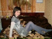 Лілюся Красуляк фотография #7 (источник - https://vk.com/id56165451)