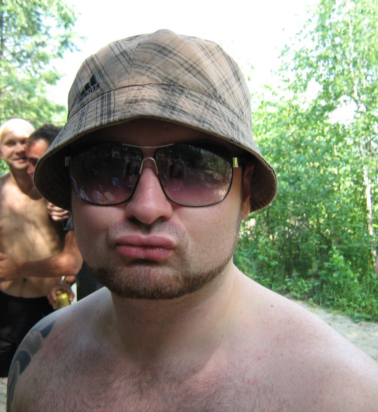 Сергей Николин фотография #47